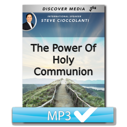 The Power of Holy Communion